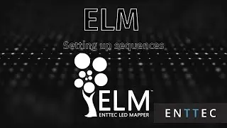 How to use ELM Sequences