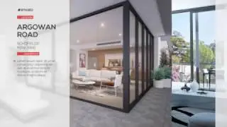 After Effects Template : Real Estate 3