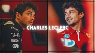 Charles Leclerc | Scene Pack | 4K