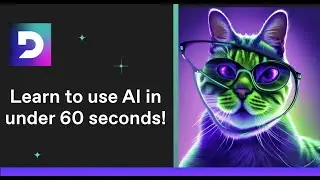 Summarize any audio file with Deepgram: A one-minute tutorial | Deepgram AI Studios