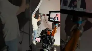 Lights 💡 Camera 🎥 Action 🎬😎 #musicvideo #réel #photos #comingsoon #staytuned #love❤️ #youtube