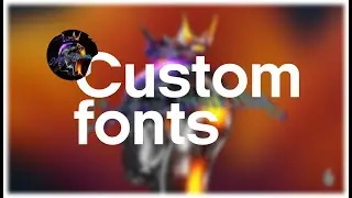 Add custom fonts to your OpenThinking Shopify theme
