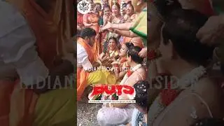 Indian Actress Wedding Groom Comedy 🤣| The Boys VIDEO | Marriage Comeady | Bones Music