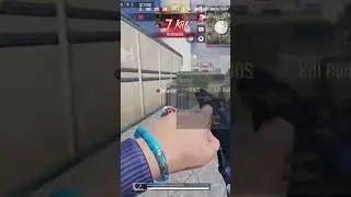 Blood strike 1 vs 3