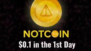 NOTCOIN Takes Off Predicting Day One Fireworks
