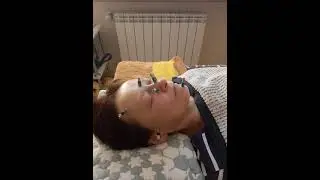 Моксотерапия. Минимоксы.