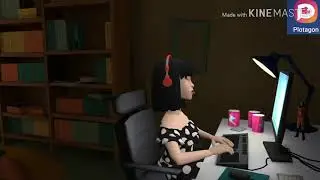 Introduction of plotagon the best app of animation