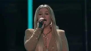 Kelly Clarkson - Higher Love (Live at the 2020 Billboard Music Awards)
