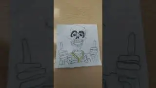 don pollo skeleton 💀#Allexis_ru #shorts #donpollo #skeleton