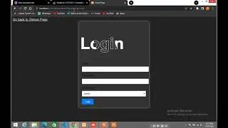 4-event management system code explain