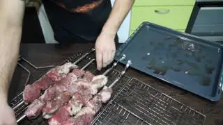 как приготовить свинину 
