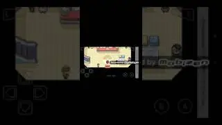 Gram w pokemon, jaskinia i nowe pokemony
