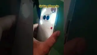 Nothing Phone 2a - Sync with music! #shorts #nothingphone2a  #android
