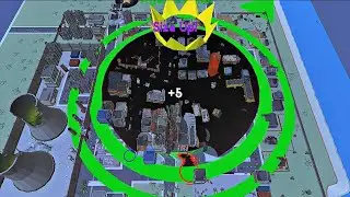 Hacking Hole.io + Epic Gameplay (More than 3000 Points Per Sec)