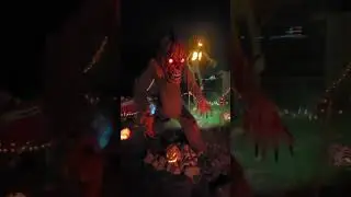 The Haunt Red Lion (Delaware) pt 7 🕸🕷🎃👻