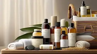 Ultimate DIY Spa Basket: Step-by-Step Guide to Creating a Relaxation Haven | Perfect Gift Idea!