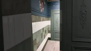 Межкомнатные двери