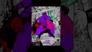 「 MAKI STABS SUKUNA 」🗣🔥🤯 