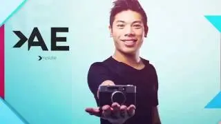 Blissful Opener - Videohive After Effects Template