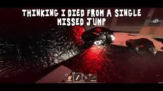 BEATING DOORS FLOOR 2 THE MINES (Clips)