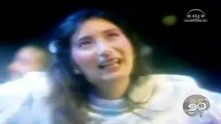 Zizi Possi  -  O amor vem pra cada um (OldMix90 Remastered)