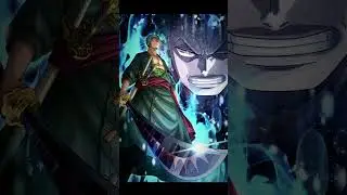 Roronoa Zoro 