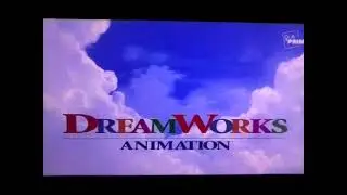 DreamWorks Animation (2004)