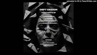 Deft Design - Outside Noise