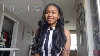 Ariana Grande - Intro | RC cover
