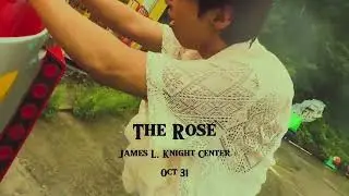 The Rose | Live in Miami | Tickets On Sale Now