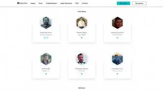 Elpis ICO обзор.