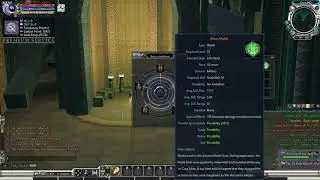 RF Haiyan - Craft Elven Shield Guide