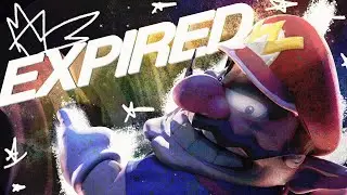 EXPIRED // Wario Smash Ultimate Montage