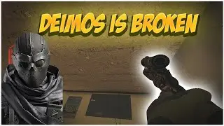 How to Play Deimos in UNDER 7 Minutes - FULL GUIDE