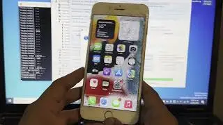 ✅ BYPASS HELLO WINDOWS SIN CAMBIAR SERIAL | SIN CABLE DCSD | IOS 16 - IOS 15| FearRa1n | NO USB BOOT