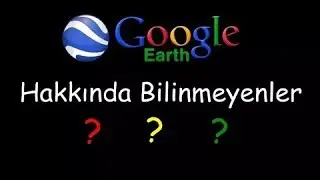 GOOGLE HAKKINDA BİLİNMEYENLER !!!