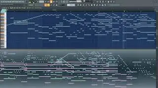 Abyssal Moonlight Sonata