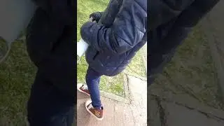 on est au quartier