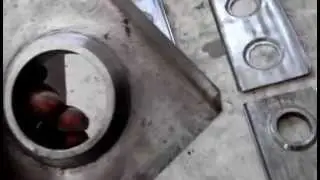 матрицы для кирпича Лего