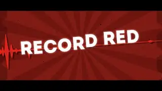 Red Record Meme - Minecraft Animation
