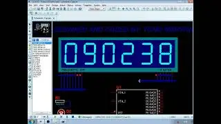 JamDigital dengan Alarm