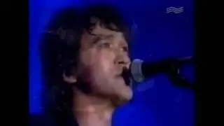 Цой - Попробуй спеть вместе со мной (концертная запись)