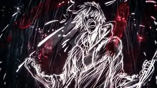 Solo Leveling - Sung Jinwoo's Scream - but LOUDER | Enhanced Audio | Jinwoo vs Igris | [4K]