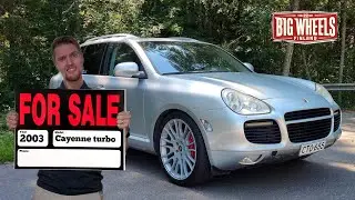 PORSCHE HAJOSI KOTIPIHALLE!