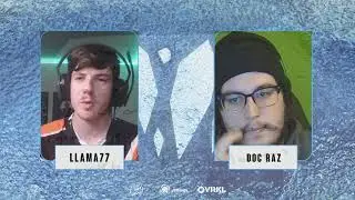 What Can Llama Do? - Llama77 Casting Highlight Reel