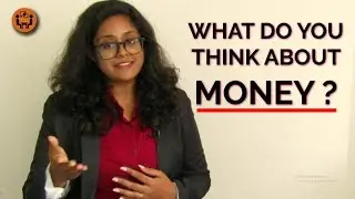 What do you think about Money ? - Best Answer - Example - Interview Question and Answer