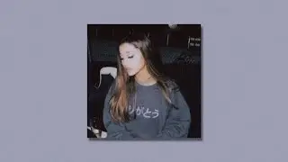 [FREE] Ariana Grande Type Beat - "GIVE UP" | R&B Pop Trap Instrumental 2023