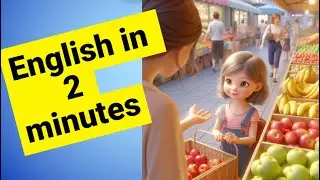 Easy English Story for Beginners  #EnglishStory #LearnEnglish #KidsStory #SimpleEnglish #ESL