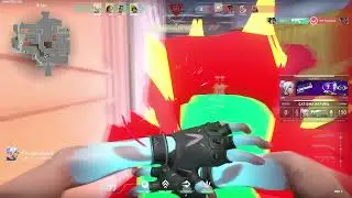 BABA VALORANT'KEE#1
