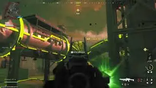 Call of Duty Modern Warfare 3